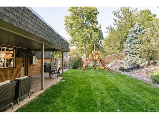 2368 Ward Dr, Lakewood, CO 80215