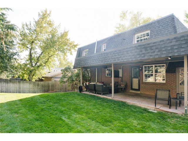 2368 Ward Dr, Lakewood, CO 80215