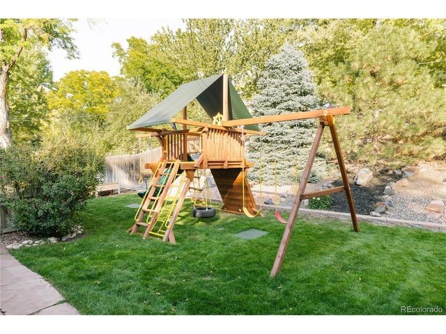 2368 Ward Dr, Lakewood, CO 80215