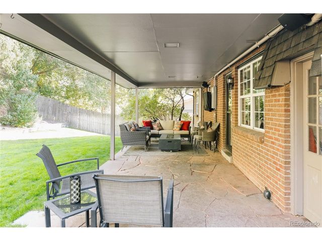 2368 Ward Dr, Lakewood, CO 80215