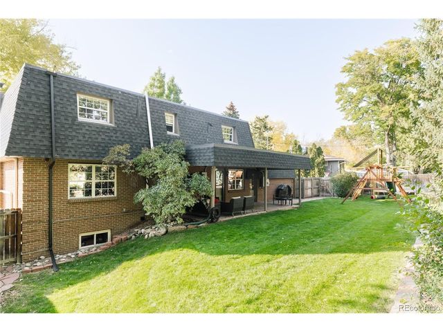 2368 Ward Dr, Lakewood, CO 80215