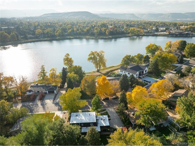 2368 Ward Dr, Lakewood, CO 80215