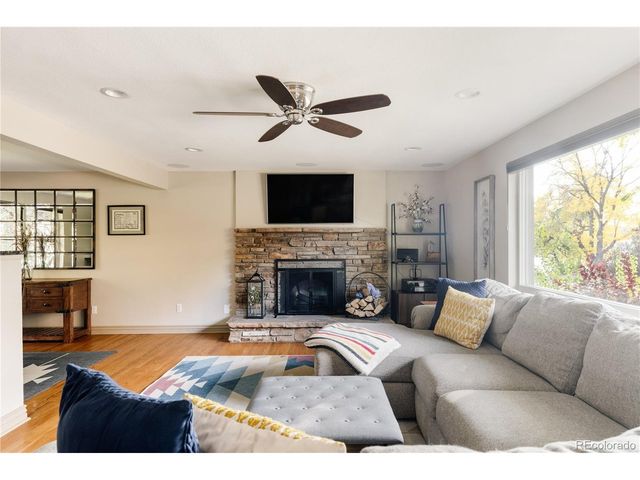 2368 Ward Dr, Lakewood, CO 80215