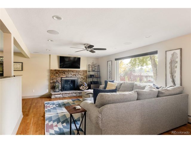 2368 Ward Dr, Lakewood, CO 80215