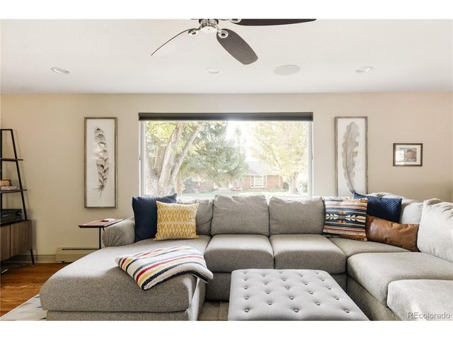 2368 Ward Dr, Lakewood, CO 80215