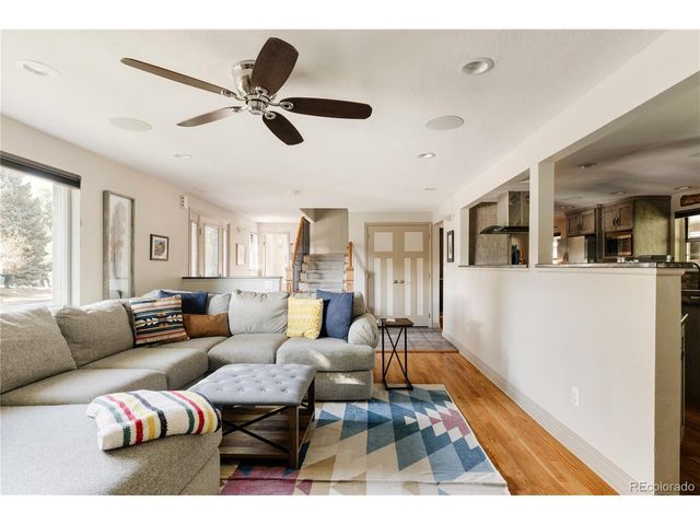 2368 Ward Dr, Lakewood, CO 80215