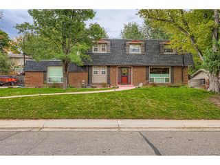 2368 Ward Dr, Lakewood, CO 80215