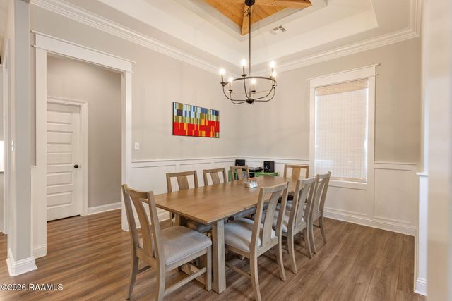 215 Whispering Meadows Road, Broussard, LA 70518