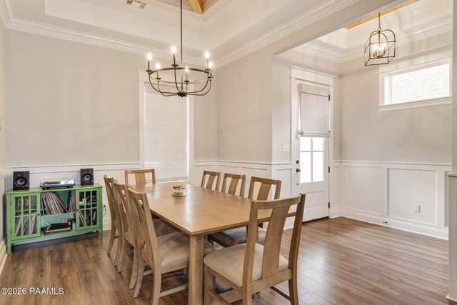 215 Whispering Meadows Road, Broussard, LA 70518