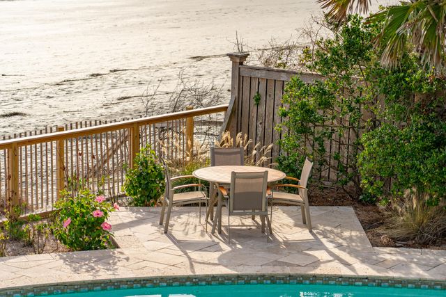 112 Ocean Boulevard, Isle Of Palms, SC 29451