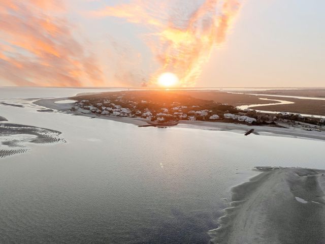 112 Ocean Boulevard, Isle Of Palms, SC 29451