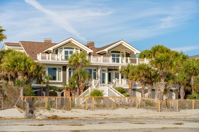 112 Ocean Boulevard, Isle Of Palms, SC 29451