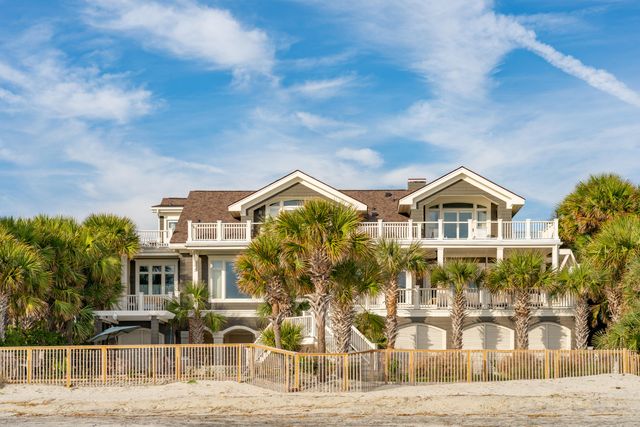 112 Ocean Boulevard, Isle Of Palms, SC 29451