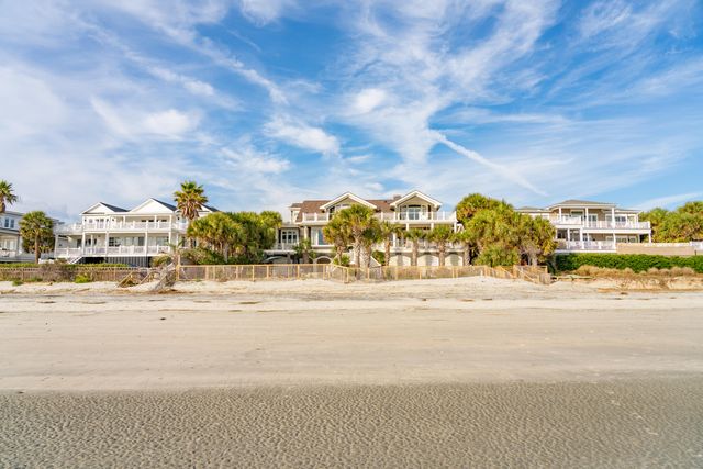 112 Ocean Boulevard, Isle Of Palms, SC 29451