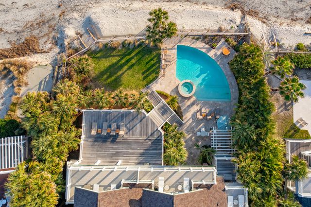 112 Ocean Boulevard, Isle Of Palms, SC 29451