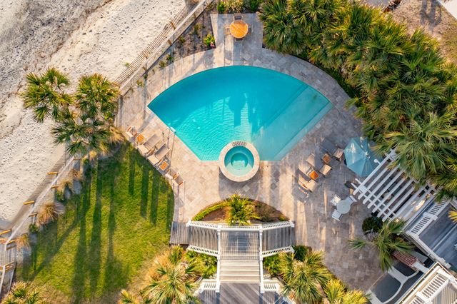 112 Ocean Boulevard, Isle Of Palms, SC 29451