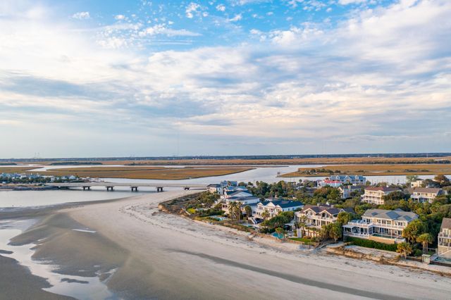 112 Ocean Boulevard, Isle Of Palms, SC 29451