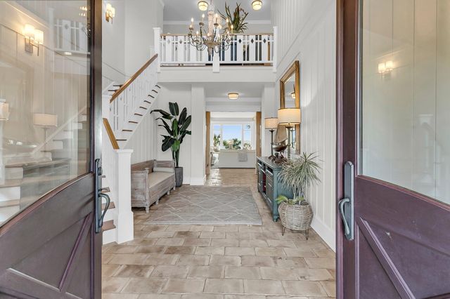 112 Ocean Boulevard, Isle Of Palms, SC 29451