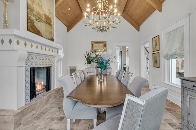 112 Ocean Boulevard, Isle Of Palms, SC 29451