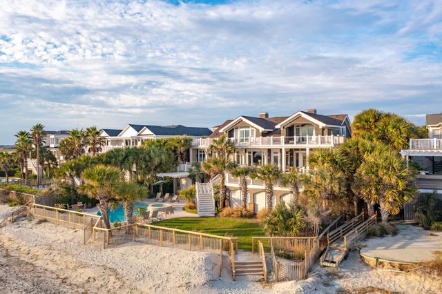 112 Ocean Boulevard, Isle Of Palms, SC 29451