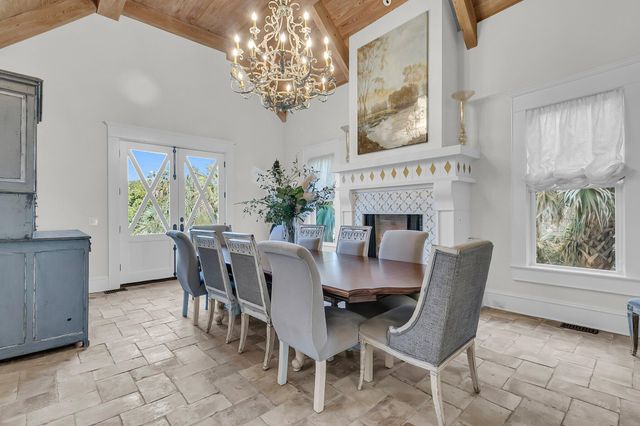 112 Ocean Boulevard, Isle Of Palms, SC 29451