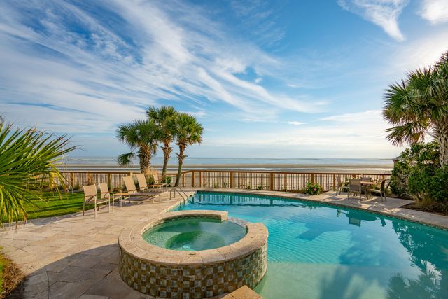 112 Ocean Boulevard, Isle Of Palms, SC 29451