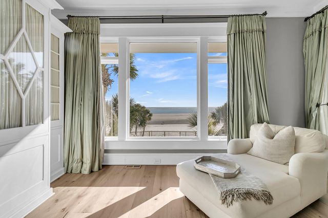 112 Ocean Boulevard, Isle Of Palms, SC 29451