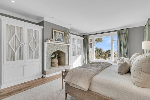 112 Ocean Boulevard, Isle Of Palms, SC 29451