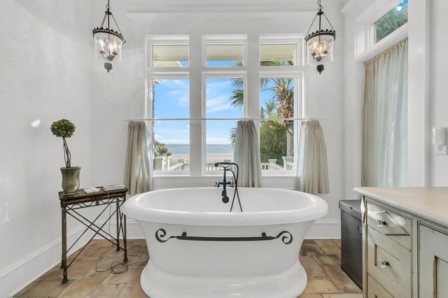 112 Ocean Boulevard, Isle Of Palms, SC 29451