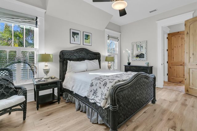 112 Ocean Boulevard, Isle Of Palms, SC 29451