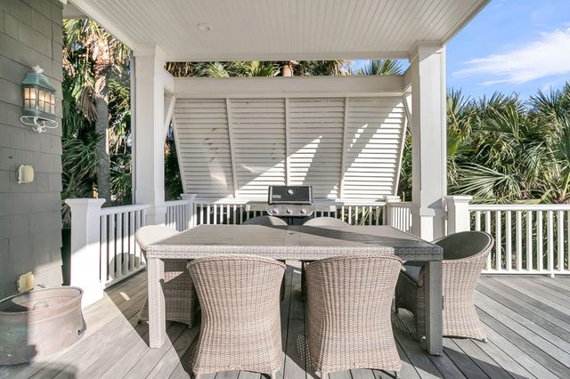 112 Ocean Boulevard, Isle Of Palms, SC 29451