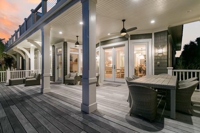 112 Ocean Boulevard, Isle Of Palms, SC 29451