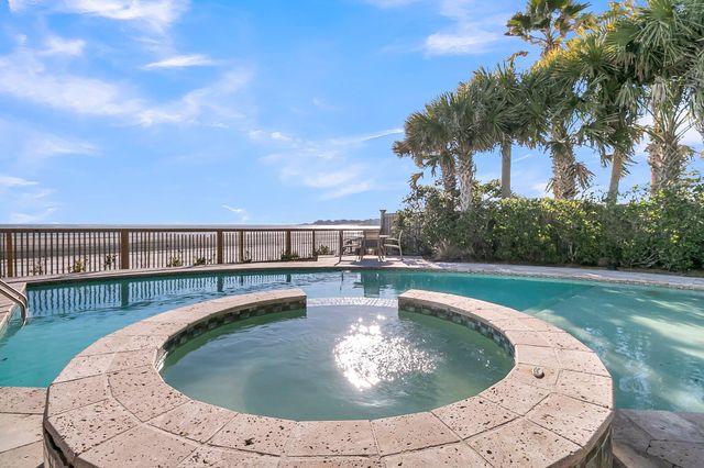 112 Ocean Boulevard, Isle Of Palms, SC 29451
