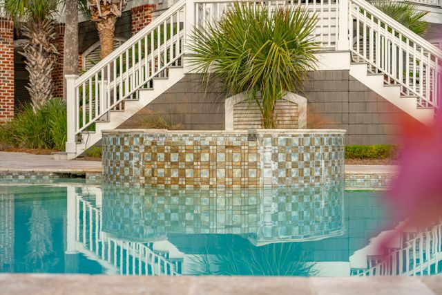 112 Ocean Boulevard, Isle Of Palms, SC 29451