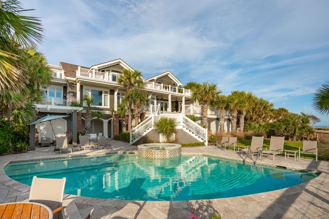 112 Ocean Boulevard, Isle Of Palms, SC 29451