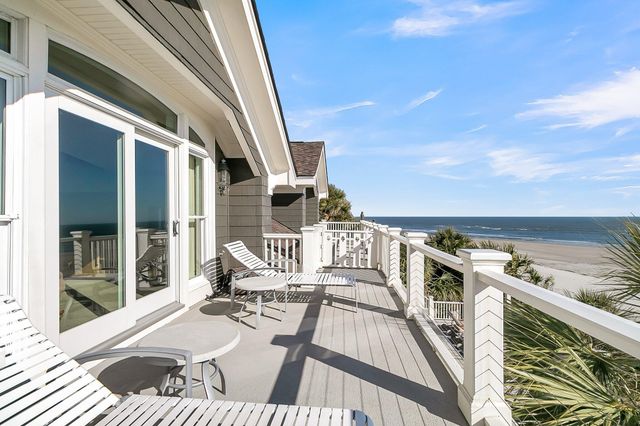 112 Ocean Boulevard, Isle Of Palms, SC 29451