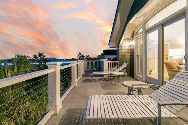 112 Ocean Boulevard, Isle Of Palms, SC 29451