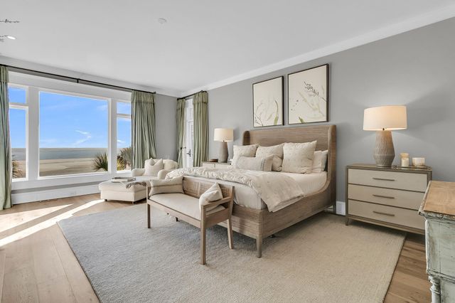 112 Ocean Boulevard, Isle Of Palms, SC 29451