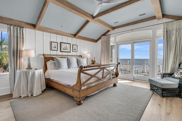 112 Ocean Boulevard, Isle Of Palms, SC 29451