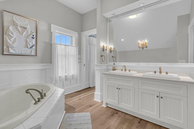 112 Ocean Boulevard, Isle Of Palms, SC 29451