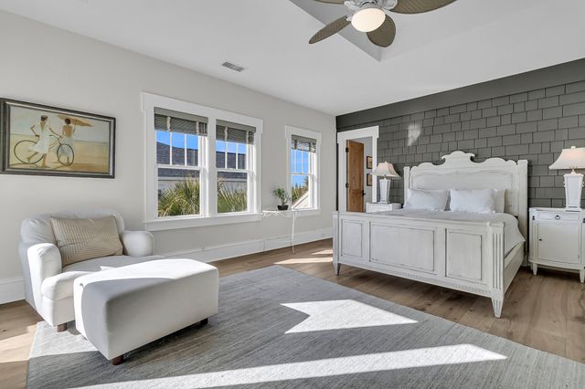 112 Ocean Boulevard, Isle Of Palms, SC 29451