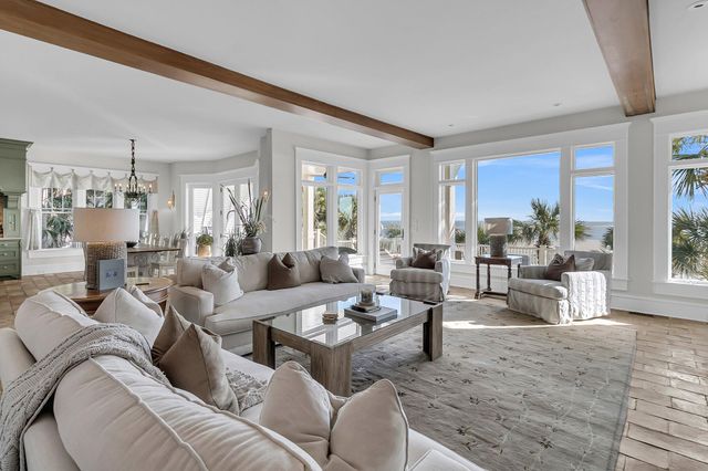 112 Ocean Boulevard, Isle Of Palms, SC 29451