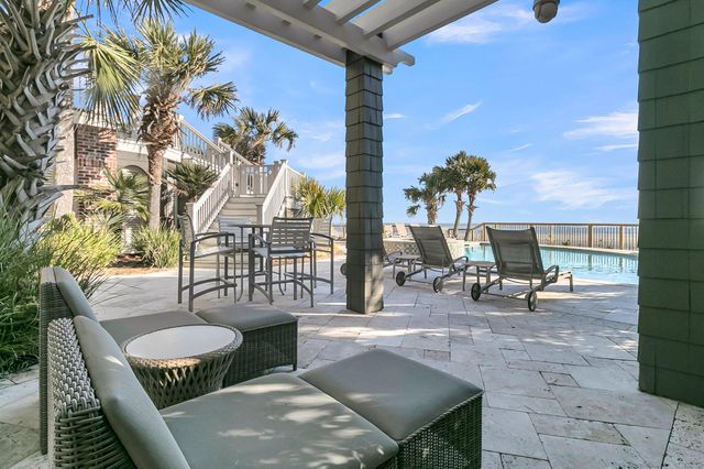 112 Ocean Boulevard, Isle Of Palms, SC 29451