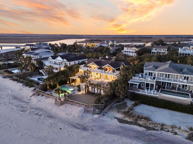 112 Ocean Boulevard, Isle Of Palms, SC 29451