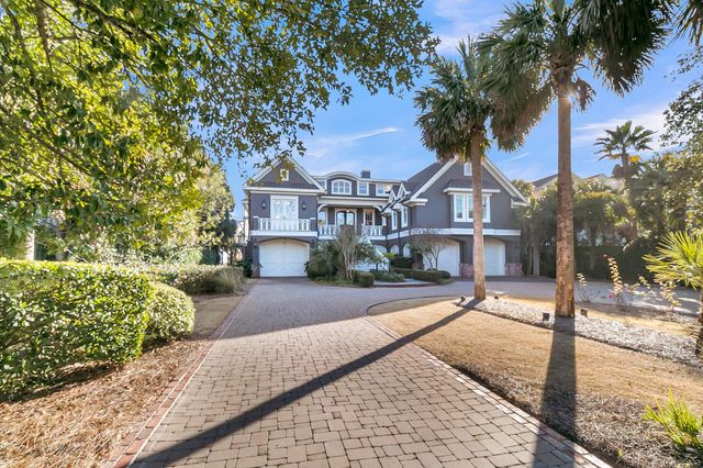 112 Ocean Boulevard, Isle Of Palms, SC 29451