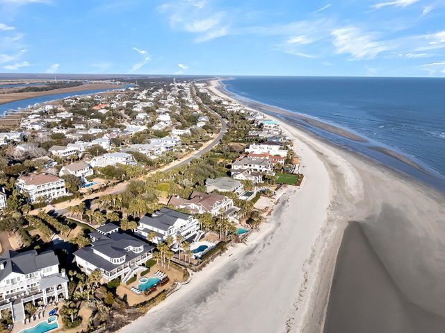 112 Ocean Boulevard, Isle Of Palms, SC 29451