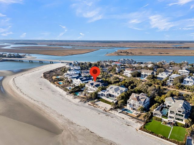 112 Ocean Boulevard, Isle Of Palms, SC 29451