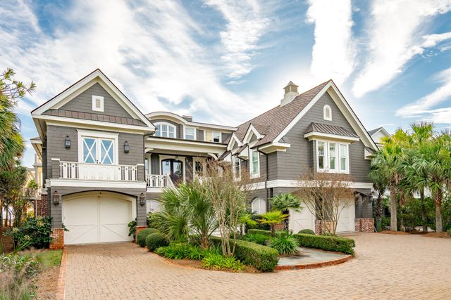 112 Ocean Boulevard, Isle Of Palms, SC 29451