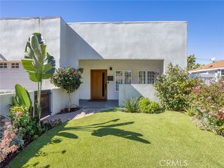 1033 N Pass Avenue, Burbank, CA 91505