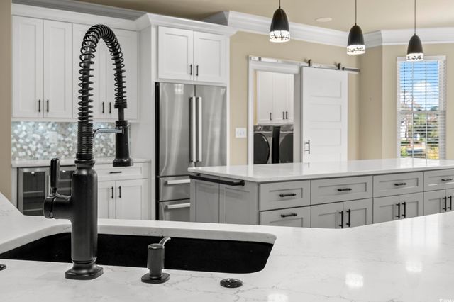 152 Creek Harbour Circle, Murrells Inlet, SC 29576